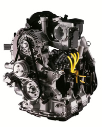 P900E Engine